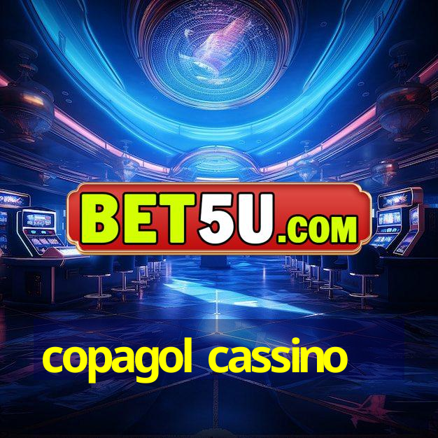 copagol cassino